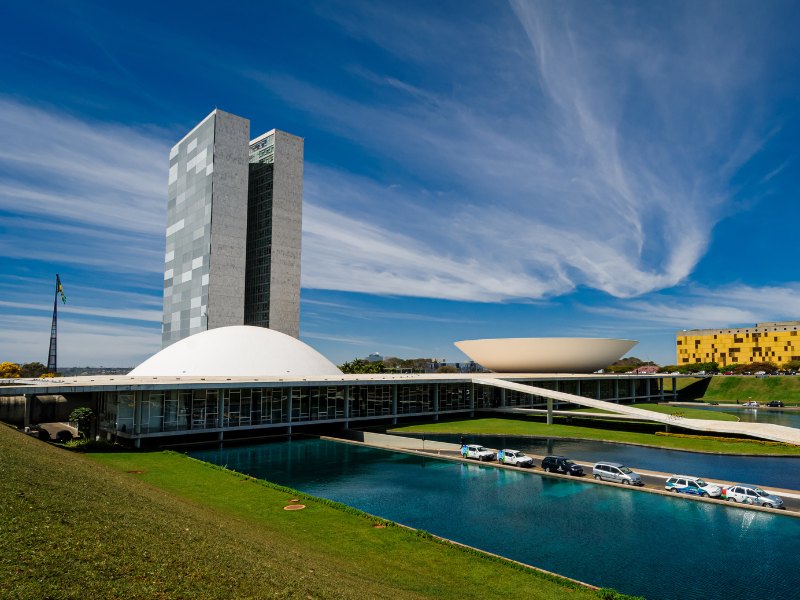 Clubes em Brasília: melhores opções para você se divertir